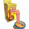 Egpull<Willy Pecker Ring Toss Party Game - Funny Adult Gag Joke Bachelorette Hen Party - Miniature Marvels: Airplane Models & Painted Dice