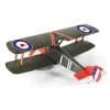 Airplane Model<Wings of the Great War WW18001 Sopwith Camel - Miniature Marvels: Airplane Models & Painted Dice
