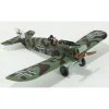 Airplane Model<Wings of the Great War WW11701 1/72 Junkers D.I, #5185/18 - Miniature Marvels: Airplane Models & Painted Dice