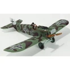 Airplane Model<Wings of the Great War WW11701 1/72 Junkers D.I, #5185/18 - Miniature Marvels: Airplane Models & Painted Dice