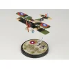 Airplane Model<Wings of the Great War WW15001 SPAD S.XIII - Miniature Marvels: Airplane Models & Painted Dice