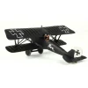 Airplane Model<Wings of the Great War WW11004 1/72 Pfalz D.IIIA Jasta 7, 1918 - Miniature Marvels: Airplane Models & Painted Dice