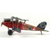 Airplane Model<Wings of the Great War WW11201 1/72 Halberstadt CL.II - Miniature Marvels: Airplane Models & Painted Dice