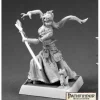 Miniature<Winter Witch: Pathfinder RPR 60149 - Miniature Marvels: Airplane Models & Painted Dice