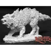 Miniature<Winter Wolf: Dark Heaven Legends RPR 02649 - Miniature Marvels: Airplane Models & Painted Dice