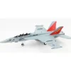 Airplane Model*Witty Wings WTW72-029-002 1:72 EA-18G VAQ-129 Vikings - Miniature Marvels: Airplane Models & Painted Dice