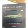 Airplane Model<Witty Wings WTW-72-007-010 1:72 F/a-18E VFA-31 "Tomcatters" - Miniature Marvels: Airplane Models & Painted Dice