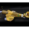 Airplane Model<Witty Wings WTW72-015-007 1:72 Hawker Sea Fury FB11 254 Iraqi AF - Miniature Marvels: Airplane Models & Painted Dice