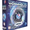 Board Game<Wormholes AEG 7129 - Miniature Marvels: Airplane Models & Painted Dice