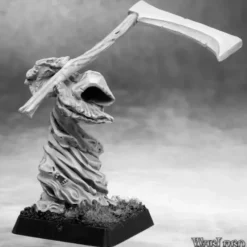 Miniature<Wraith Harvester: Warlord RPR 14653 - Miniature Marvels: Airplane Models & Painted Dice