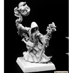 Miniature<Xanthir Vang: Pathfinder RPR 60193 - Miniature Marvels: Airplane Models & Painted Dice