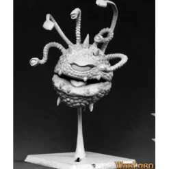 Miniature<Xeldorian, Tyrant Of Darkness: Warlord RPR 14537 - Miniature Marvels: Airplane Models & Painted Dice