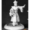Miniature<Xiang Lung, Chinese Villain: Chronoscope RPR 50170 - Miniature Marvels: Airplane Models & Painted Dice