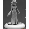 Miniature<Xiufang, Femme Fatale: Chronoscope RPR 50260 - Miniature Marvels: Airplane Models & Painted Dice