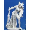 Miniature<Yephima, Female Cloud Giant: Bones RPR 77162 - Miniature Marvels: Airplane Models & Painted Dice