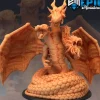 Miniature<Yig - Miniature Marvels: Airplane Models & Painted Dice