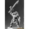 Miniature<Ymrilix The False, Anti Paladin: Warlord RPR 14546 - Miniature Marvels: Airplane Models & Painted Dice