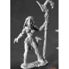 Miniature<Zala Natar, Huntress: Dark Heaven Legends RPR 03559 - Miniature Marvels: Airplane Models & Painted Dice