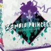 Board Game<Zombie Princess WZK 87514 - Miniature Marvels: Airplane Models & Painted Dice