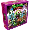 Board Game<Zombie Tsunami LKY Y030 - Miniature Marvels: Airplane Models & Painted Dice